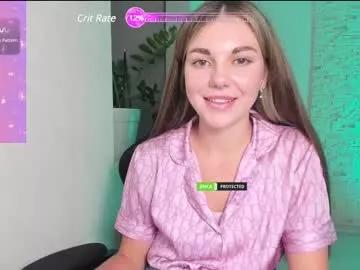 michelliibeautiful from Chaturbate is Freechat
