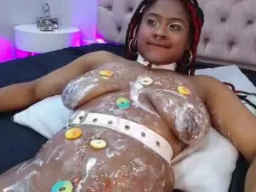 michellmoon1 from Chaturbate is Freechat