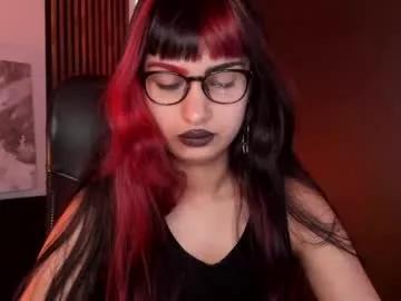 midnightmuse_0 from Chaturbate is Freechat