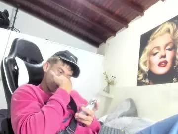 miguel_hz from Chaturbate is Freechat