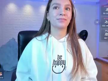 miia_taylors from Chaturbate is Freechat