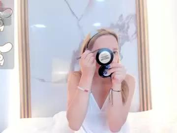 miiaa_doll from Chaturbate is Freechat