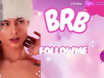 miikebunny from Chaturbate