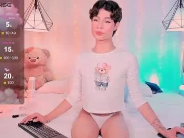 miikebunny from Chaturbate