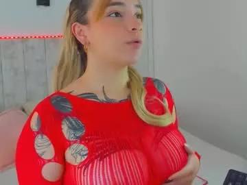 miis_bladell from Chaturbate