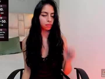 miiss_alyssa from Chaturbate