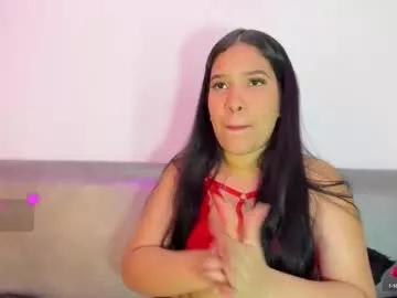 miiss_greyy from Chaturbate is Freechat