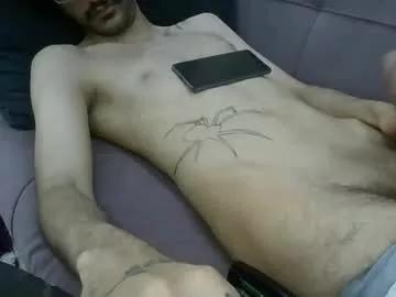 mikasa517 from Chaturbate is Freechat