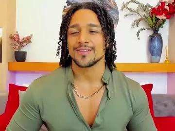 mike_estevess from Chaturbate is Freechat