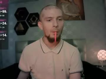 mike_foro from Chaturbate is Freechat
