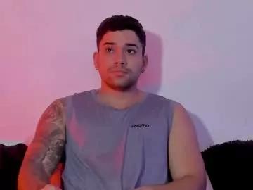 mike_montoya from Chaturbate is Freechat