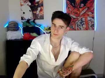 mike_severi from Chaturbate is Freechat