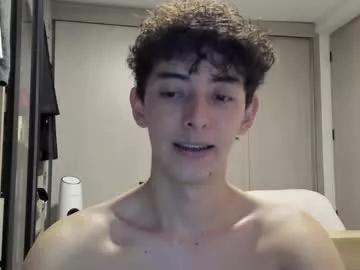 mikebelf4 from Chaturbate is Freechat