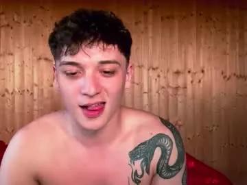 mikelaur from Chaturbate is Freechat
