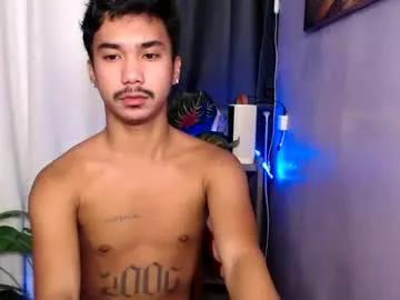 mikell_masterbater from Chaturbate is Freechat