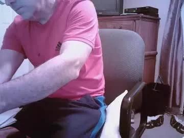 mikewulds from Chaturbate is Freechat