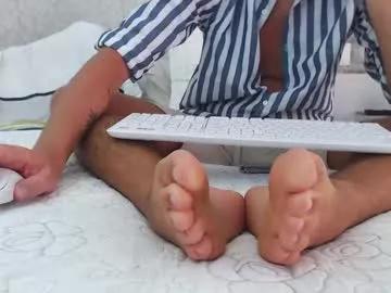 mikeyysteel from Chaturbate is Freechat