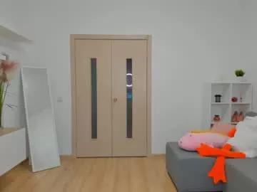 mikimkim from Chaturbate