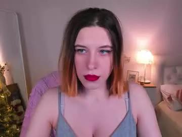 mikka_blush from Chaturbate