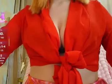 mikka_blush from Chaturbate