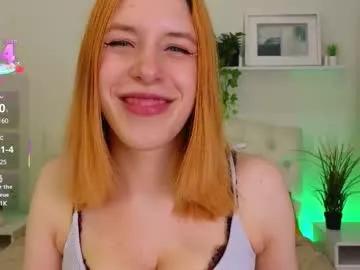 mikka_blush from Chaturbate