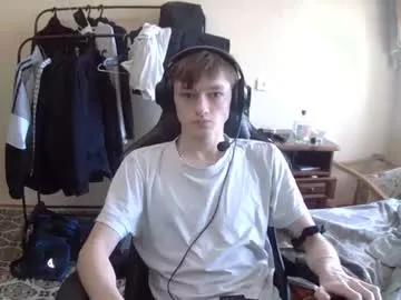 mikkiforus from Chaturbate