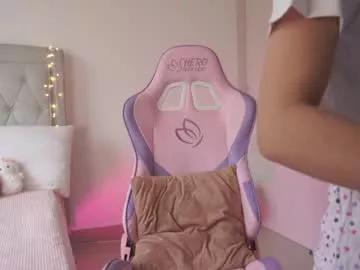 mila_1 from Chaturbate is Freechat