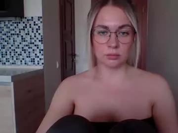 mila__sunny from Chaturbate is Freechat
