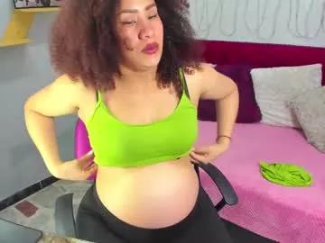 mila_rozze from Chaturbate is Freechat