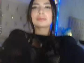 mila_smirnovavk from Chaturbate is Freechat