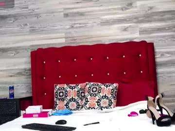 milacolinsx from Chaturbate is Freechat