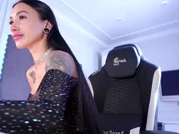 miladenver from Chaturbate is Freechat