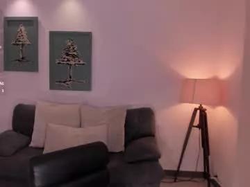milalawrence_ from Chaturbate is Freechat