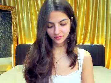 milana_crystal_ from Chaturbate is Freechat