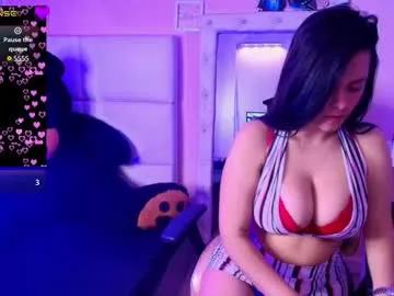 milana_sheldon from Chaturbate is Freechat