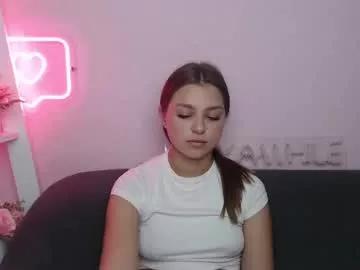 milanaangelas from Chaturbate is Freechat