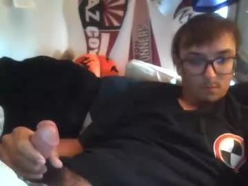 miles_u25 from Chaturbate is Freechat