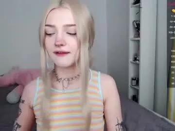milinamarvelous from Chaturbate