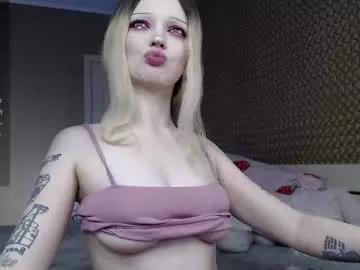 milinamarvelous from Chaturbate