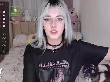 milkybunnyy from Chaturbate is Freechat