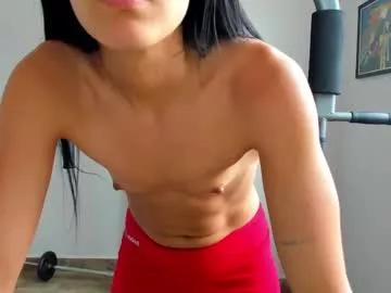 miller_fit_ from Chaturbate