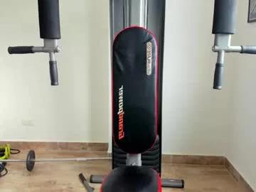 miller_fit_ from Chaturbate