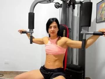 miller_fit_ from Chaturbate