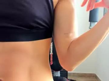 miller_fit_ from Chaturbate