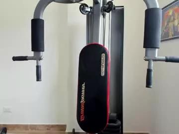 miller_fit_ from Chaturbate