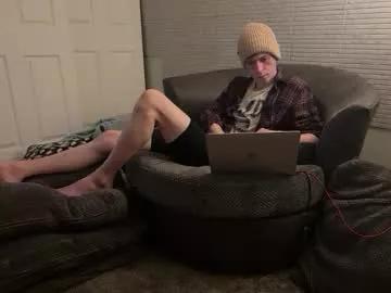 millerjdm from Chaturbate