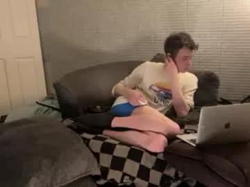 millerjdm from Chaturbate