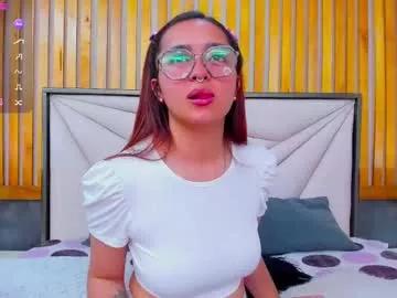 milleyjones_ from Chaturbate