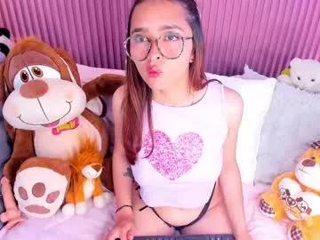 milleyjones_ from Chaturbate