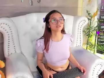 milleyjones_ from Chaturbate